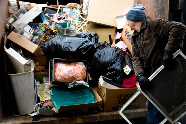 Best Electronics Removal Services  in Marina, CA
