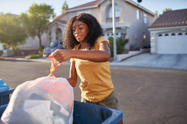 Best Professional Junk Removal  in Marina, CA