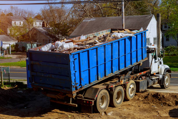 Best Local Junk Hauling  in Marina, CA