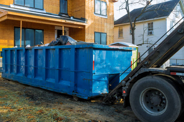 Best Garage Cleanout Services  in Marina, CA