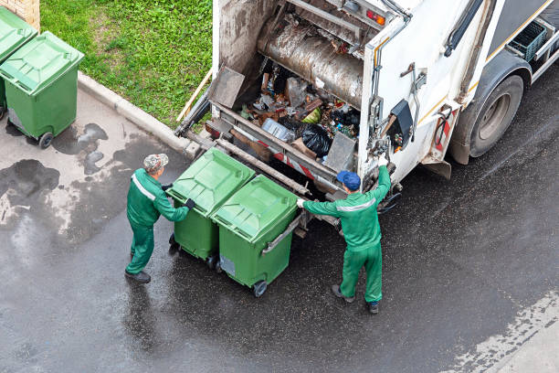 Best Dumpster Rental Services  in Marina, CA