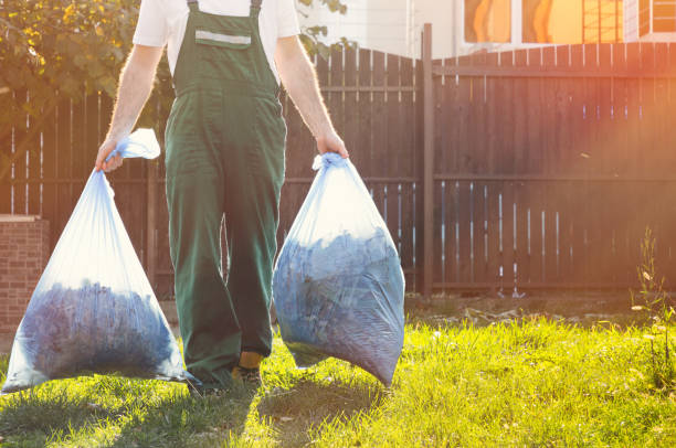 Best Junk Hauling Services  in Marina, CA