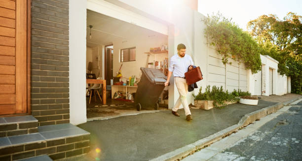 Best Household Junk Removal  in Marina, CA