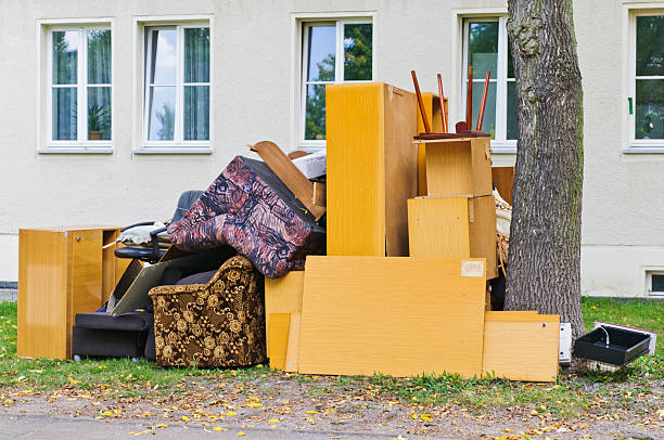 Best Household Junk Removal  in Marina, CA