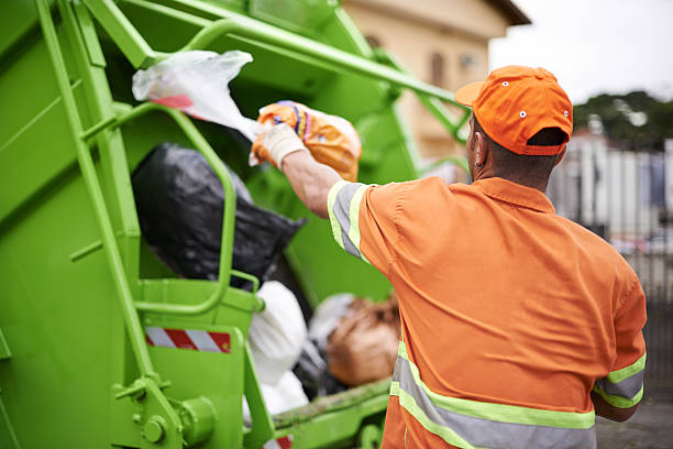 Best Full-Service Junk Removal  in Marina, CA