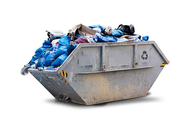 Best Commercial Cleanout Services  in Marina, CA