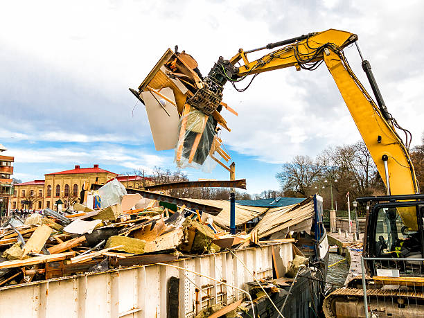 Best Same-Day Junk Removal  in Marina, CA
